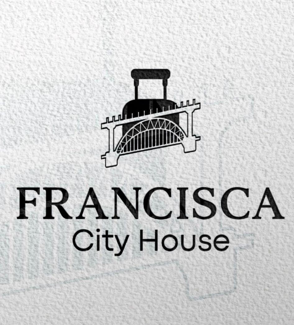 Francisca City House Віла-Нова-де-Гая Екстер'єр фото