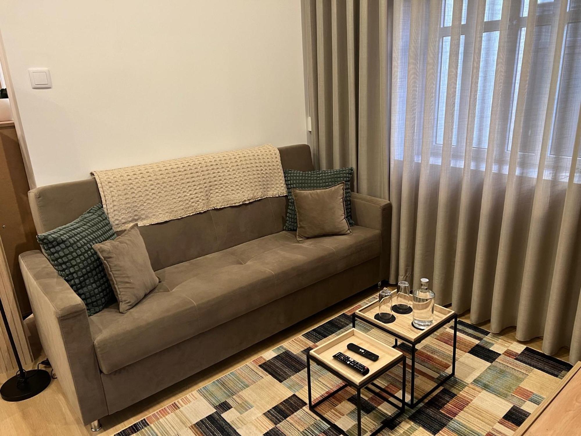Francisca City House Віла-Нова-де-Гая Екстер'єр фото