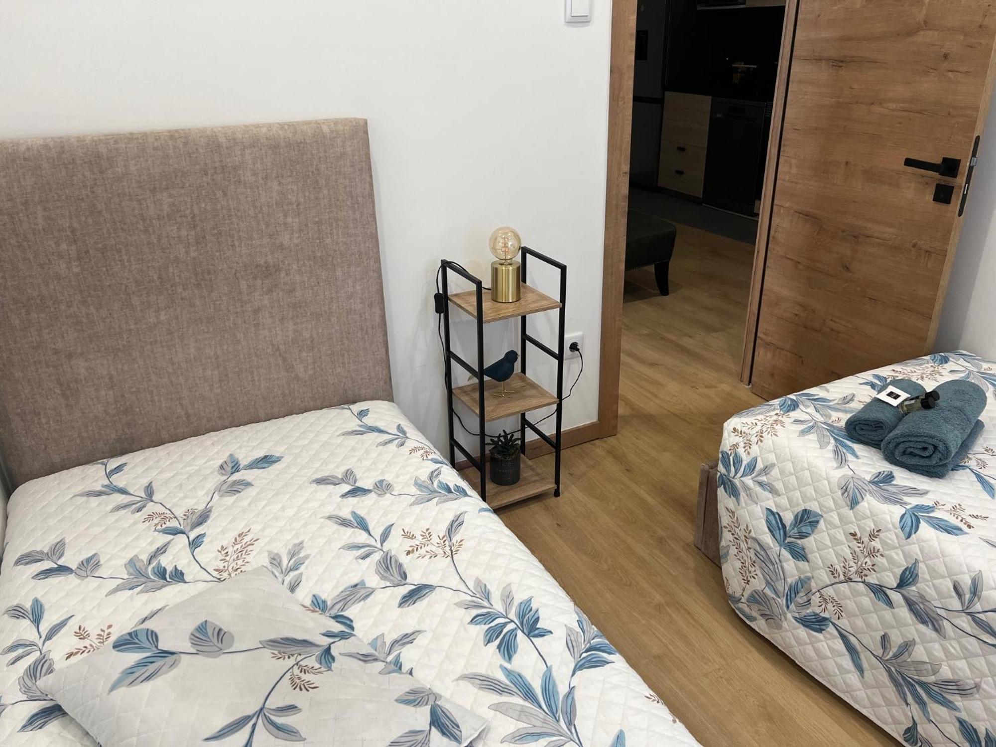 Francisca City House Віла-Нова-де-Гая Екстер'єр фото
