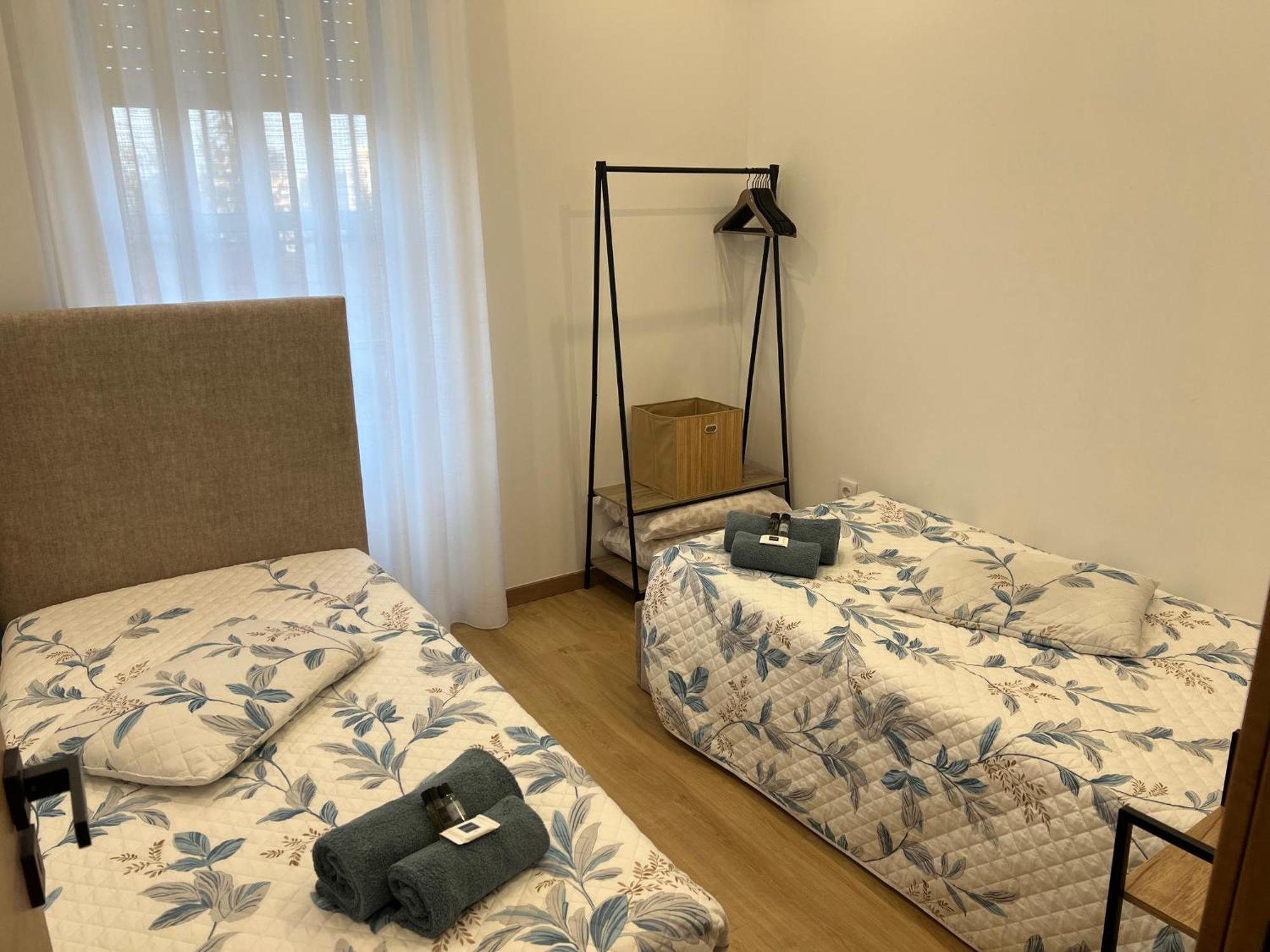 Francisca City House Віла-Нова-де-Гая Екстер'єр фото