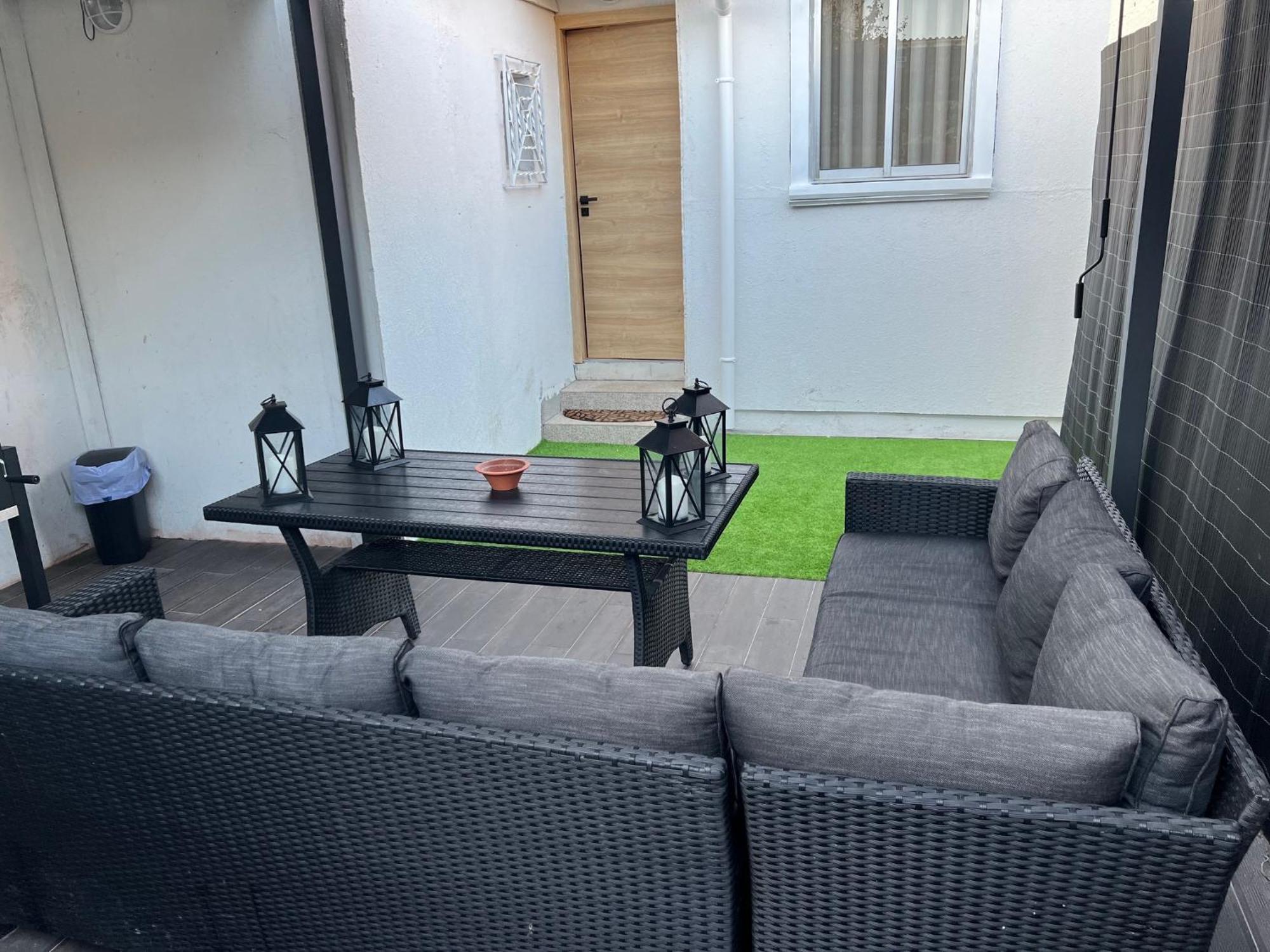 Francisca City House Віла-Нова-де-Гая Екстер'єр фото