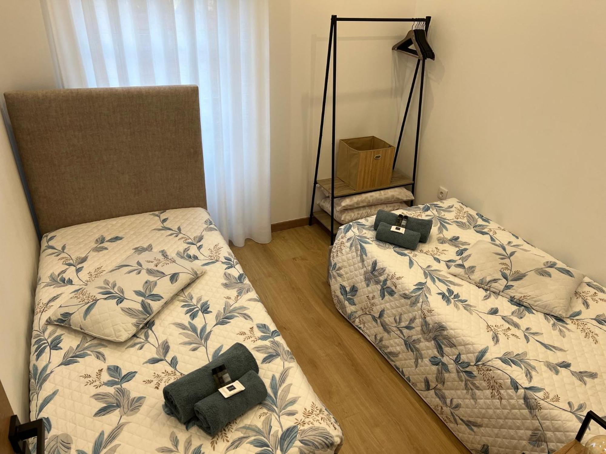 Francisca City House Віла-Нова-де-Гая Екстер'єр фото